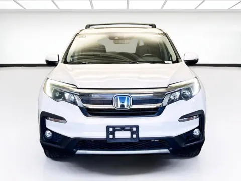 Photos of 2020 Honda Pilot EX-L for sale in Montclair, CA at STG Montclair