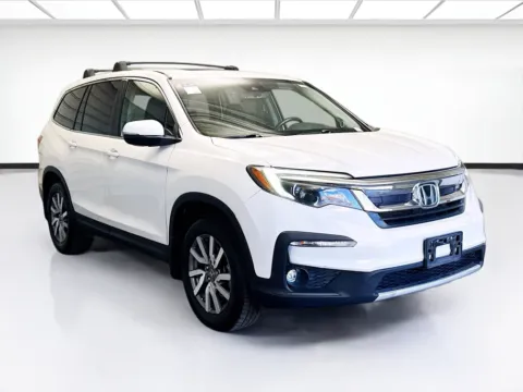 Another view of 2020 Honda Pilot EX-L for sale in Montclair, CA at STG Montclair