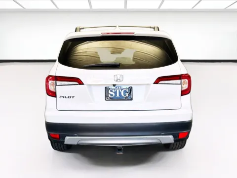 More photos of 2020 Honda Pilot EX-L at STG Montclair, CA