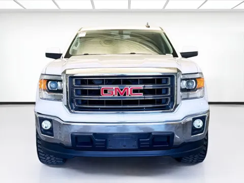 Photos of 2015 GMC Sierra 1500 SLE for sale in Montclair, CA at STG Montclair