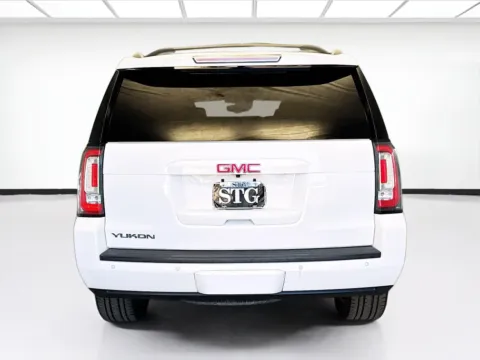More photos of 2020 GMC Yukon SLT at STG Montclair, CA