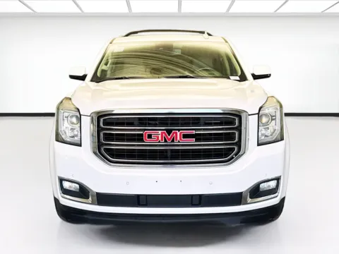 Photos of 2020 GMC Yukon SLT for sale in Montclair, CA at STG Montclair