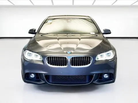 Photos of 2016 BMW 5 Series 535i for sale in Montclair, CA at STG Montclair