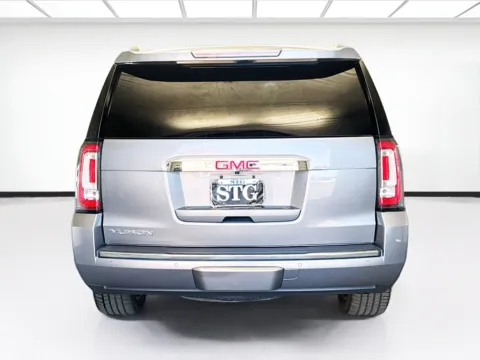 More photos of 2019 GMC Yukon Denali at STG Montclair, CA