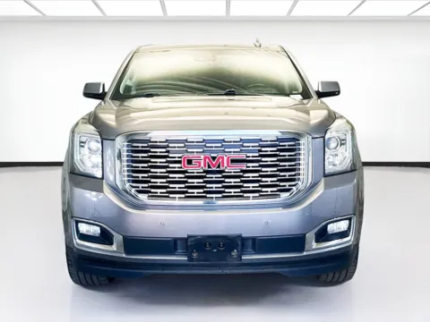 Photos of 2019 GMC Yukon Denali for sale in Montclair, CA at STG Montclair