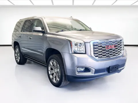 Another view of 2019 GMC Yukon Denali for sale in Montclair, CA at STG Montclair