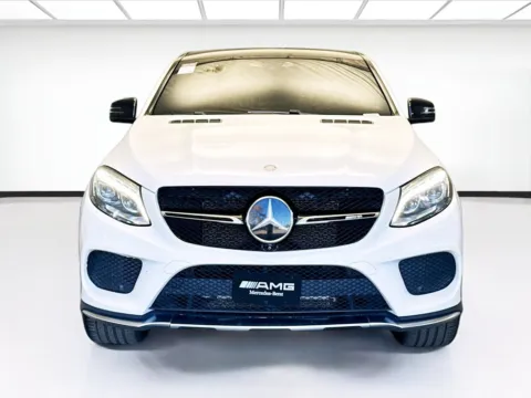 Photos of 2017 Mercedes-Benz GLE 43 AMG Coupe 4MATIC for sale in Montclair, CA at STG Montclair