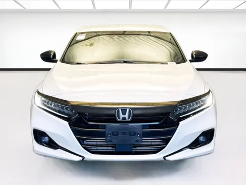 Photos of 2022 Honda Accord Sport for sale in Montclair, CA at STG Montclair