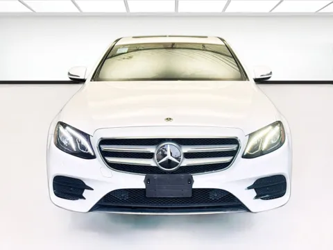 Photos of 2019 Mercedes-Benz E-Class E 300 for sale in Montclair, CA at STG Montclair