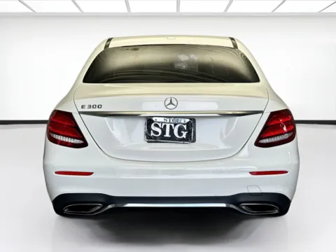 More photos of 2019 Mercedes-Benz E-Class E 300 at STG Montclair, CA