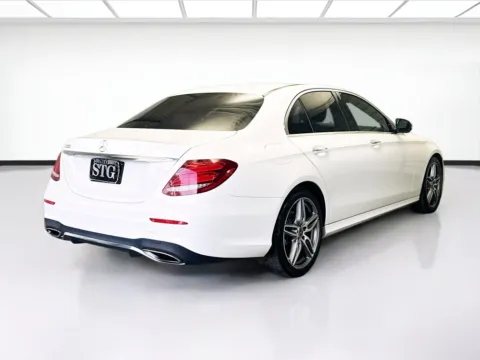 More photos of 2019 Mercedes-Benz E-Class E 300 at STG Montclair, CA