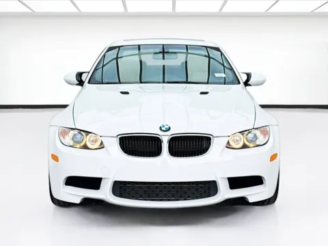 Photos of 2011 BMW M3 w/PREMIUM & TECHNOLOGY PACKAGE for sale in Montclair, CA at STG Montclair