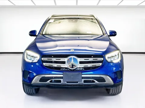 Photos of 2022 Mercedes-Benz GLC 300 for sale in Montclair, CA at STG Montclair