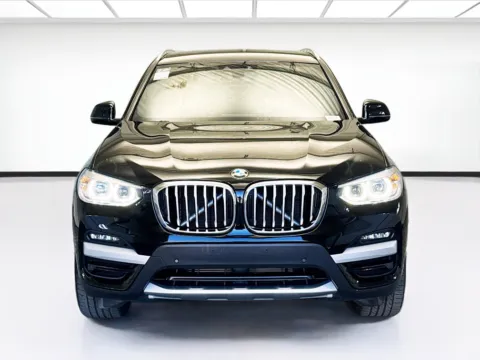 Photos of 2020 BMW X3 sDrive30i for sale in Montclair, CA at STG Montclair