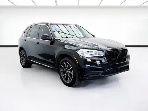 Another view of 2014 BMW X5 xDrive35i Xline & Premium Packages for sale in Montclair, CA at STG Montclair
