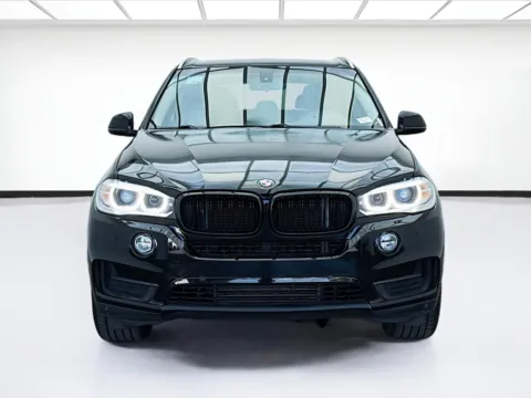 Photos of 2014 BMW X5 xDrive35i Xline & Premium Packages for sale in Montclair, CA at STG Montclair