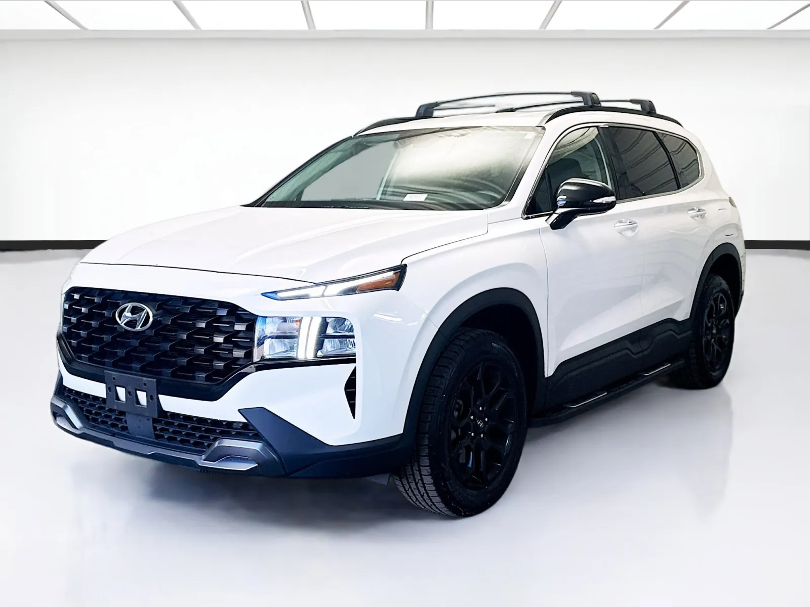 2022 Hyundai Santa Fe XRT for sale in Montclair, CA