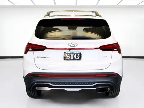 More photos of 2022 Hyundai Santa Fe XRT at STG Montclair, CA