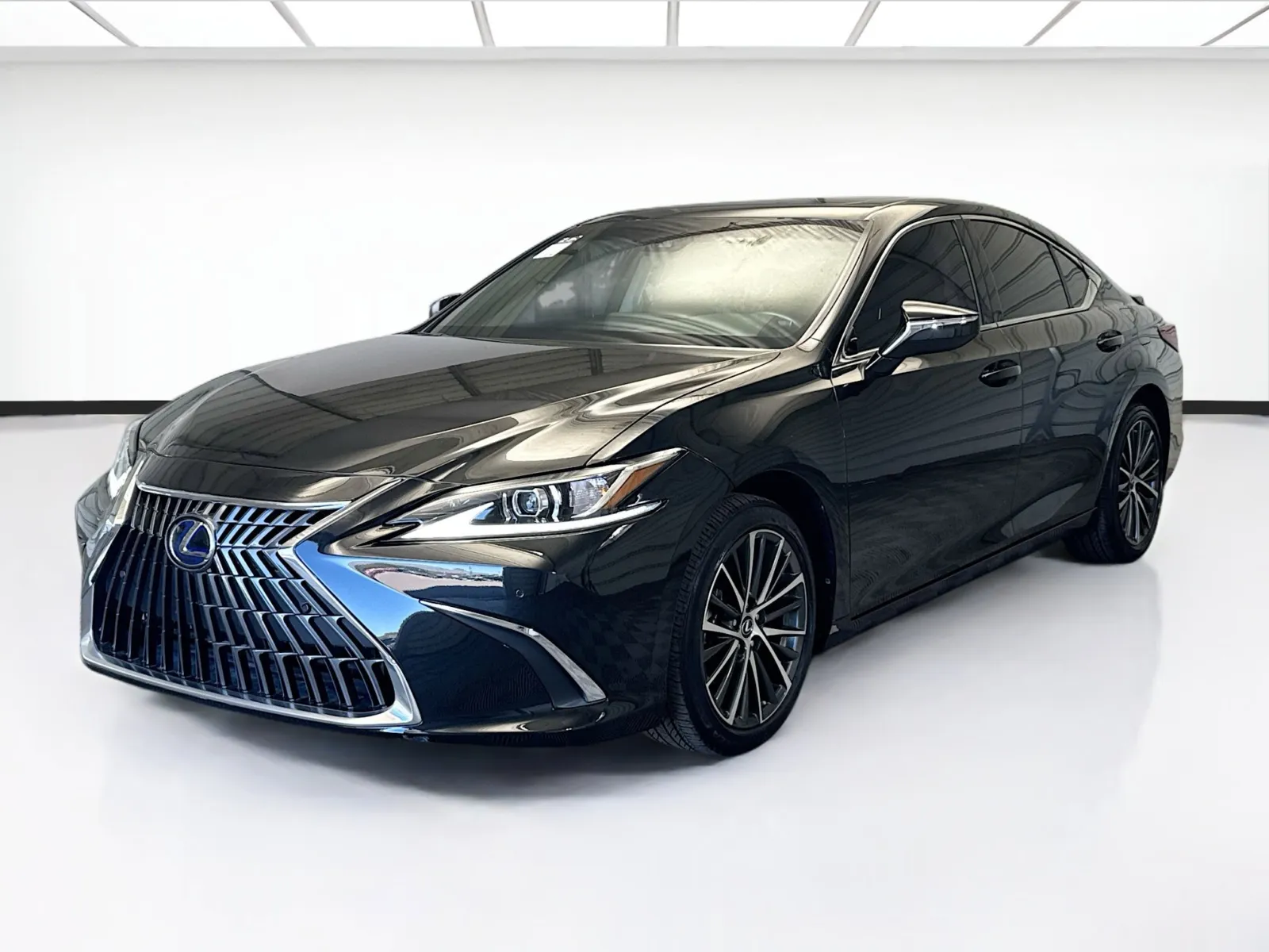 2023 Lexus ES 300h W/PREMIUM PACKAGE for sale in Montclair, CA