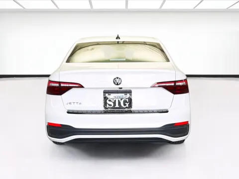 More photos of 2024 Volkswagen Jetta 1.5T Sport at STG Montclair, CA