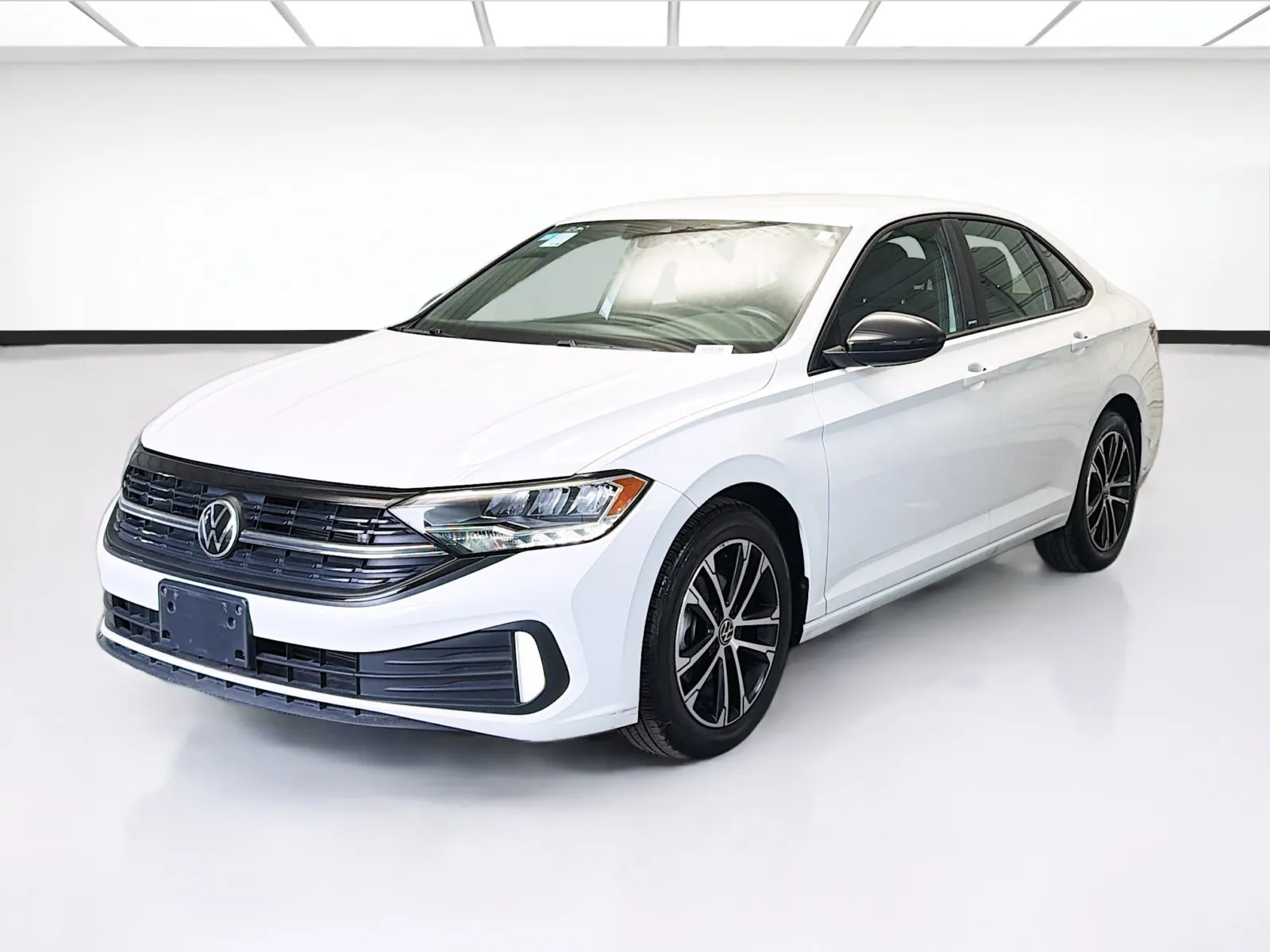 2024 Volkswagen Jetta