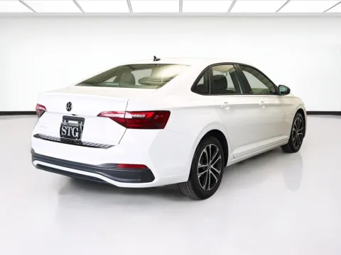 More photos of 2024 Volkswagen Jetta 1.5T Sport at STG Montclair, CA