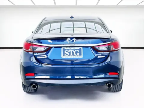 More photos of 2017 Mazda Mazda6 Grand Touring at STG Montclair, CA