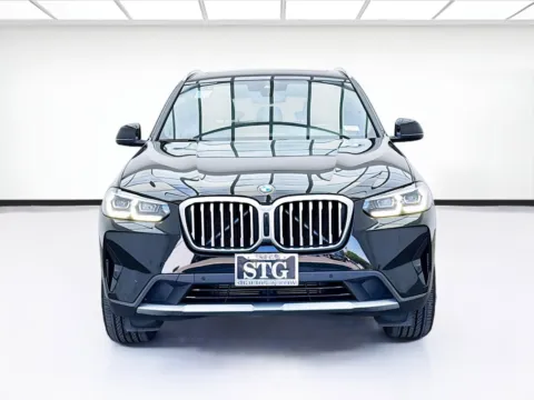 Photos of 2023 BMW X3 xDrive30i for sale in Montclair, CA at STG Montclair