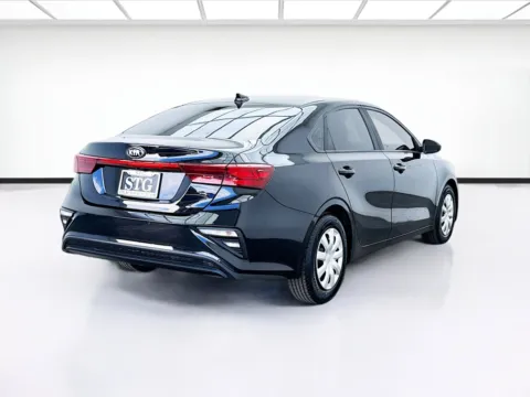 More photos of 2019 Kia Forte FE at STG Montclair, CA