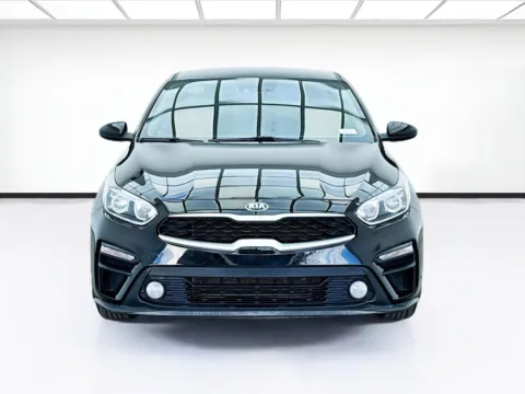 Photos of 2019 Kia Forte FE for sale in Montclair, CA at STG Montclair