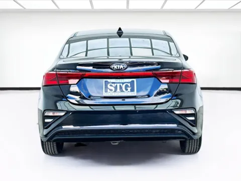 More photos of 2019 Kia Forte FE at STG Montclair, CA