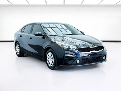 Another view of 2019 Kia Forte FE for sale in Montclair, CA at STG Montclair
