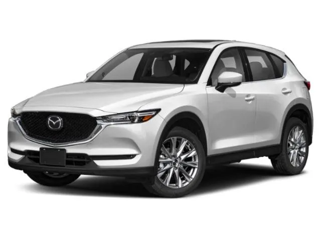 2019 Mazda CX-5 Grand Touring for sale in Montclair, CA