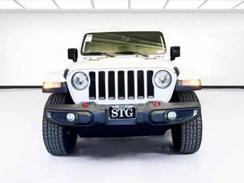 Photos of 2019 Jeep Wrangler Unlimited Rubicon for sale in Montclair, CA at STG Montclair
