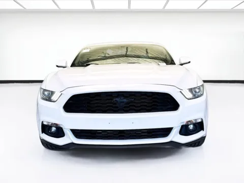 Photos of 2017 Ford Mustang EcoBoost Premium for sale in Montclair, CA at STG Montclair