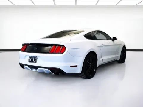 More photos of 2017 Ford Mustang EcoBoost Premium at STG Montclair, CA