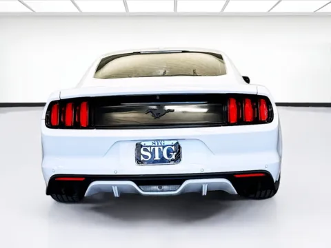 More photos of 2017 Ford Mustang EcoBoost Premium at STG Montclair, CA