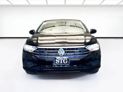 Photos of 2021 Volkswagen Jetta 1.4T SE for sale in Montclair, CA at STG Montclair