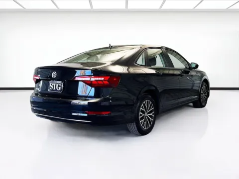 More photos of 2021 Volkswagen Jetta 1.4T SE at STG Montclair, CA