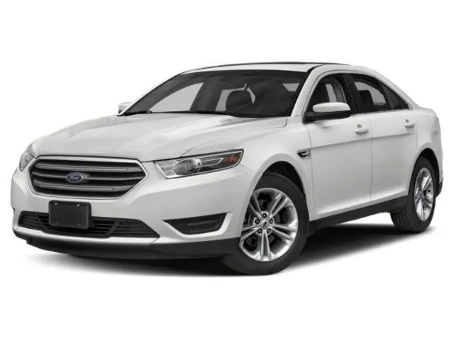 2019 Ford Taurus Limited for sale in Montclair, CA
