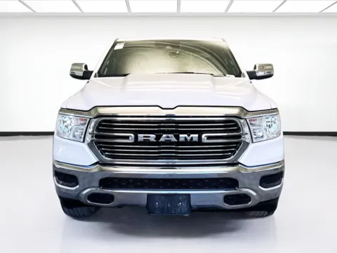 Photos of 2024 Ram 1500 Laramie for sale in Montclair, CA at STG Montclair