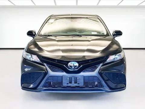Photos of 2022 Toyota Camry SE for sale in Montclair, CA at STG Montclair