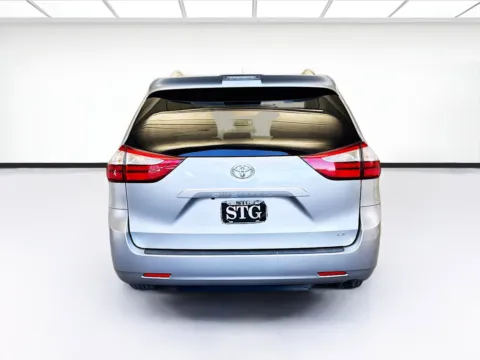 More photos of 2018 Toyota Sienna LE 8 Passenger at STG Montclair, CA