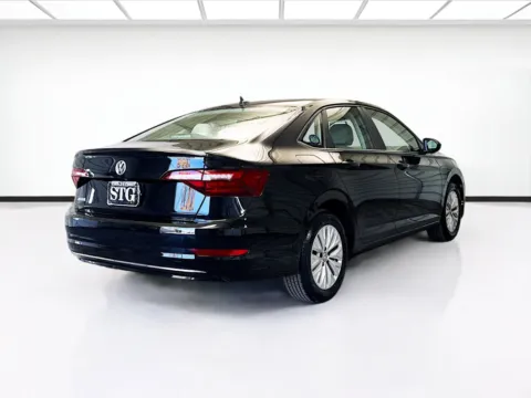 More photos of 2020 Volkswagen Jetta 1.4T S at STG Montclair, CA