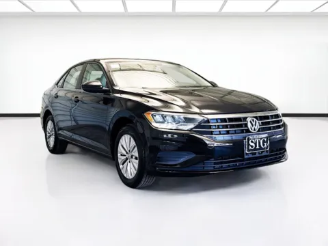 Another view of 2020 Volkswagen Jetta 1.4T S for sale in Montclair, CA at STG Montclair