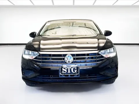 Photos of 2020 Volkswagen Jetta 1.4T S for sale in Montclair, CA at STG Montclair