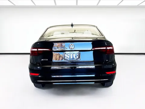 More photos of 2020 Volkswagen Jetta 1.4T S at STG Montclair, CA