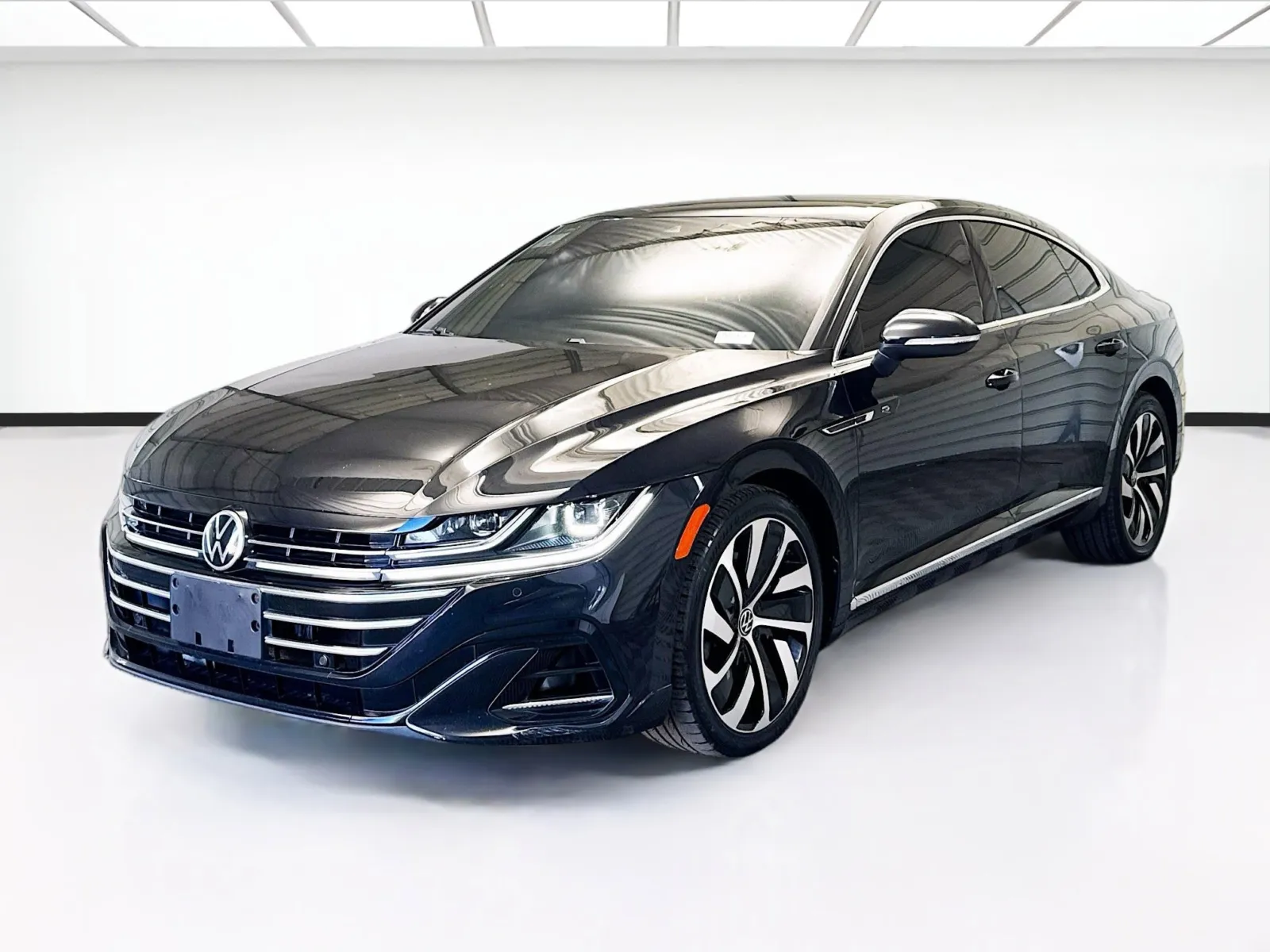 2021 Volkswagen Arteon