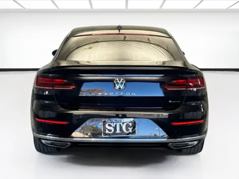 More photos of 2021 Volkswagen Arteon 2.0T SEL R-Line at STG Montclair, CA