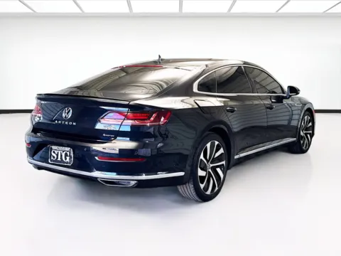 More photos of 2021 Volkswagen Arteon 2.0T SEL R-Line at STG Montclair, CA